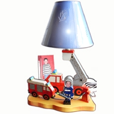 LAMPE CHEVET 