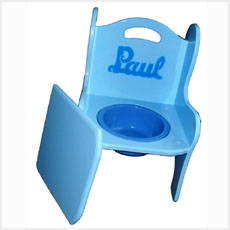 FAUTEUIL-POT