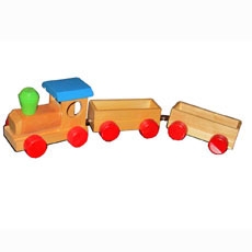 le PETIT TRAIN