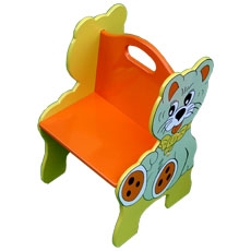 FAUTEUIL ENFANT 