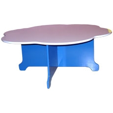 TABLE MARGUERITE