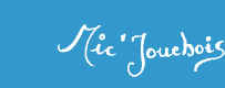 Mic' Jouebois